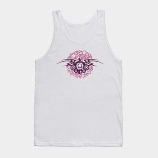 Stars Tribal Tank Top